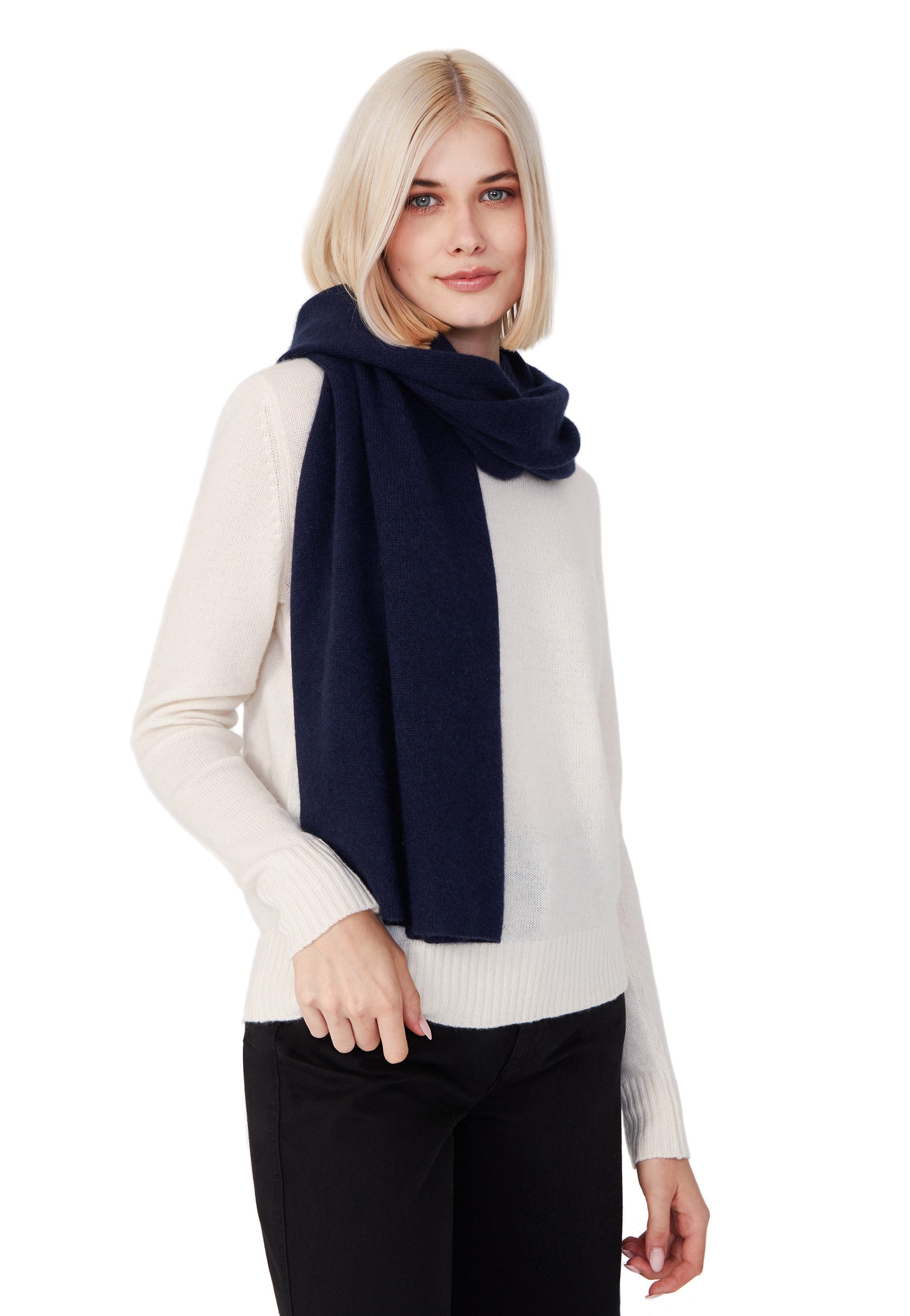 Style & Republic Kaschmirschal XL-Kaschmirschal Damen, günstig online kaufen