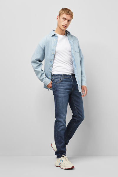 Used Stretch Denim günstig online kaufen