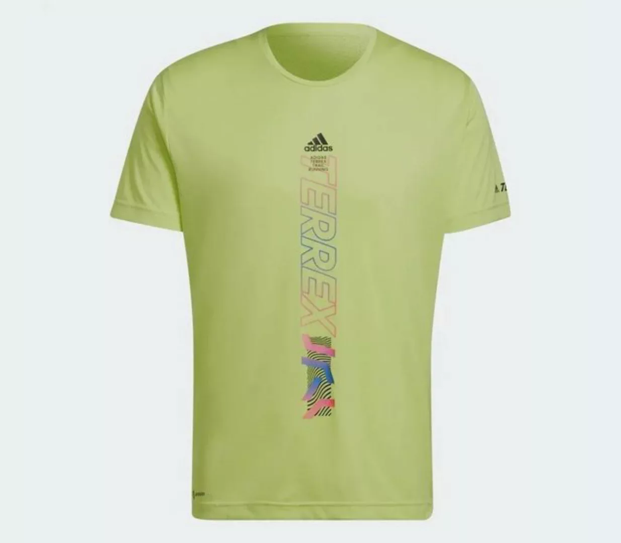 adidas Performance T-Shirt AGRAVIC SHIRT günstig online kaufen