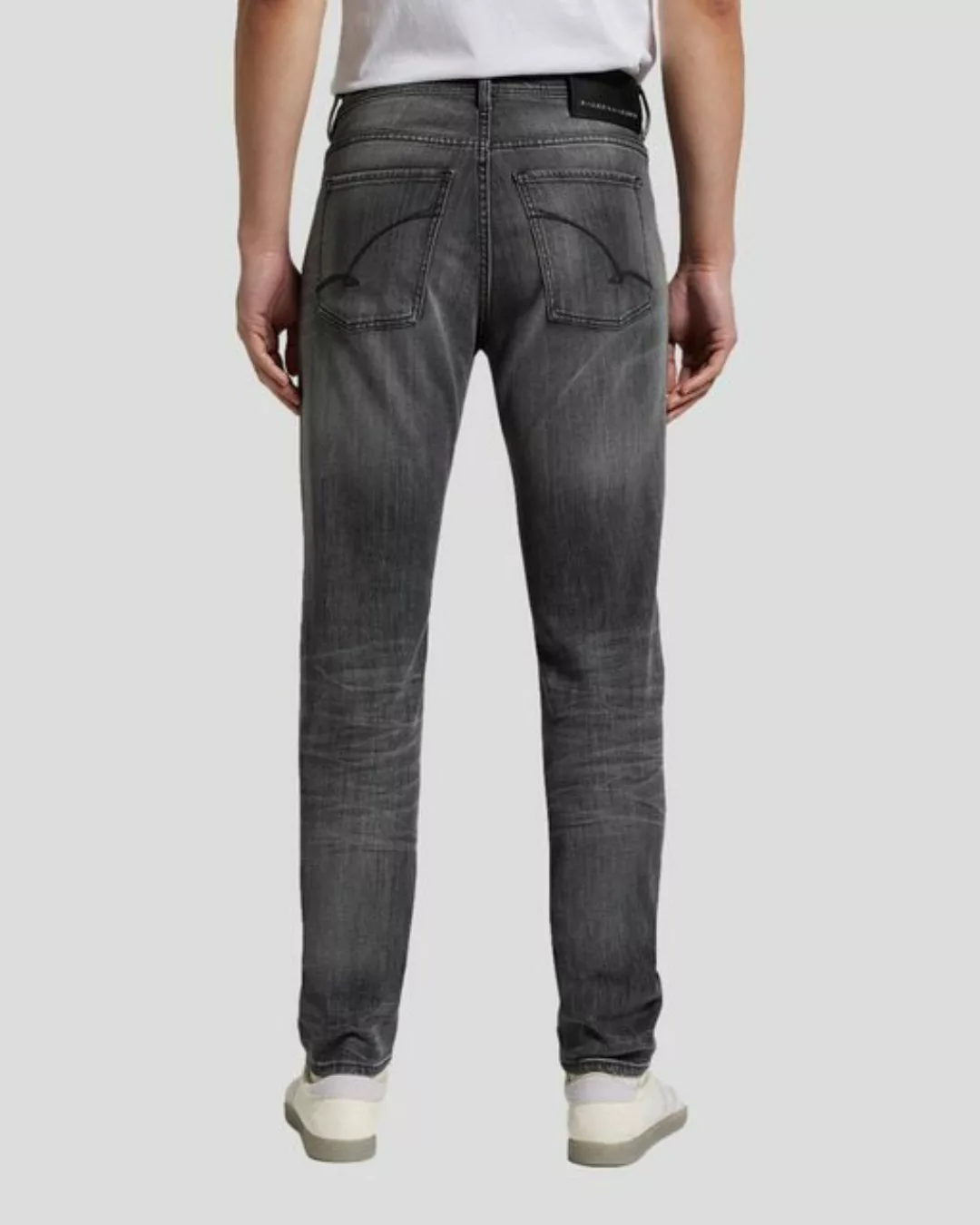 BALDESSARINI 5-Pocket-Jeans günstig online kaufen