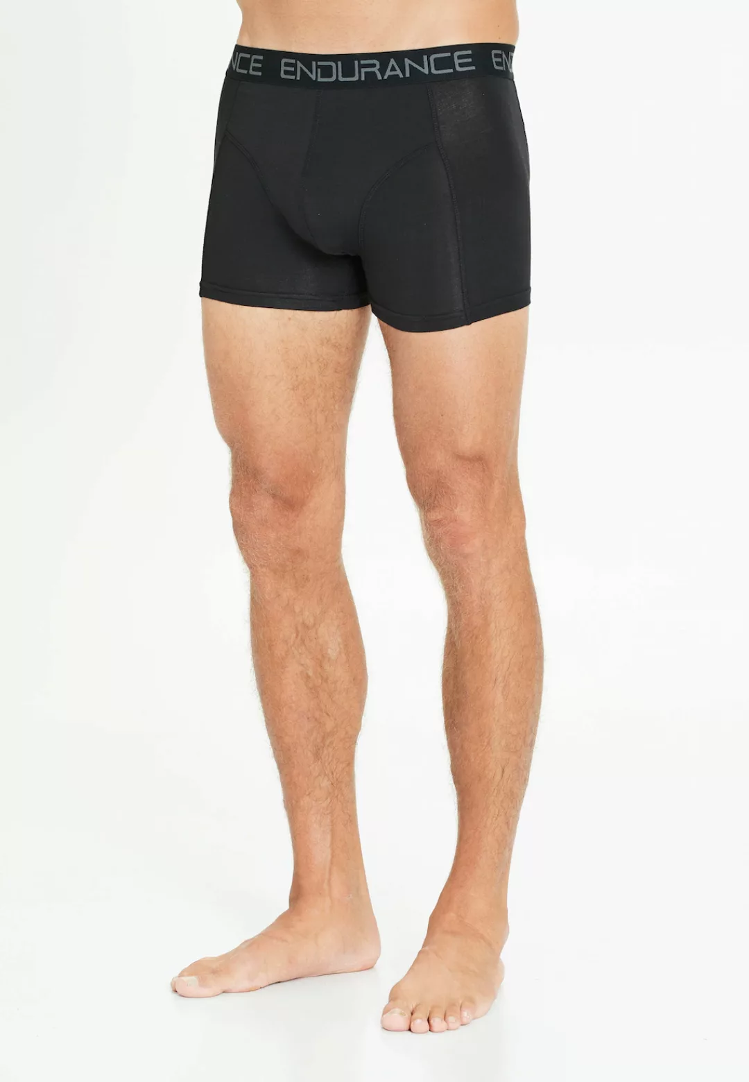 ENDURANCE Boxershorts "Brighton", aus atmungsaktivem Material günstig online kaufen