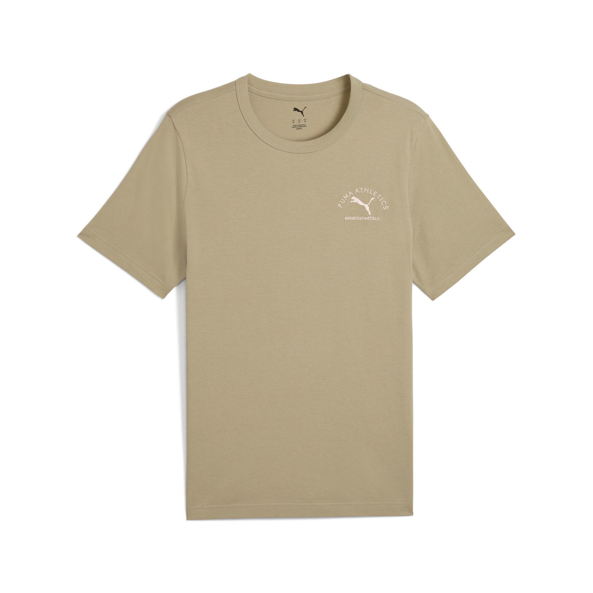 PUMA T-Shirt CLASS GRAPHIC TEE günstig online kaufen