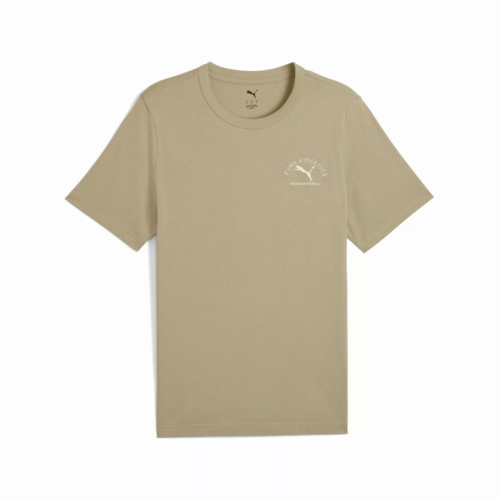 PUMA T-Shirt CLASS GRAPHIC TEE günstig online kaufen