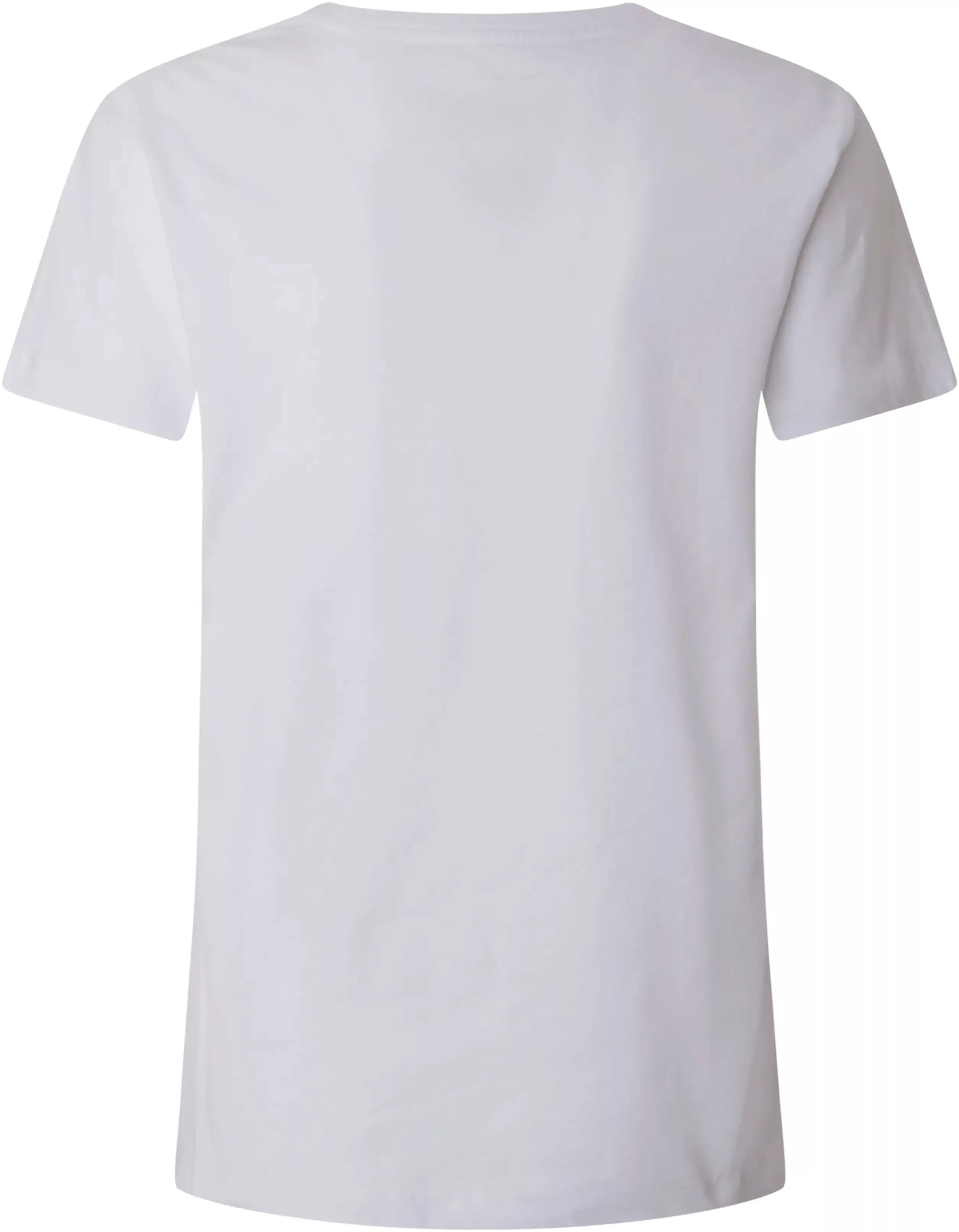 Pepe Jeans T-Shirt "Wendy" günstig online kaufen