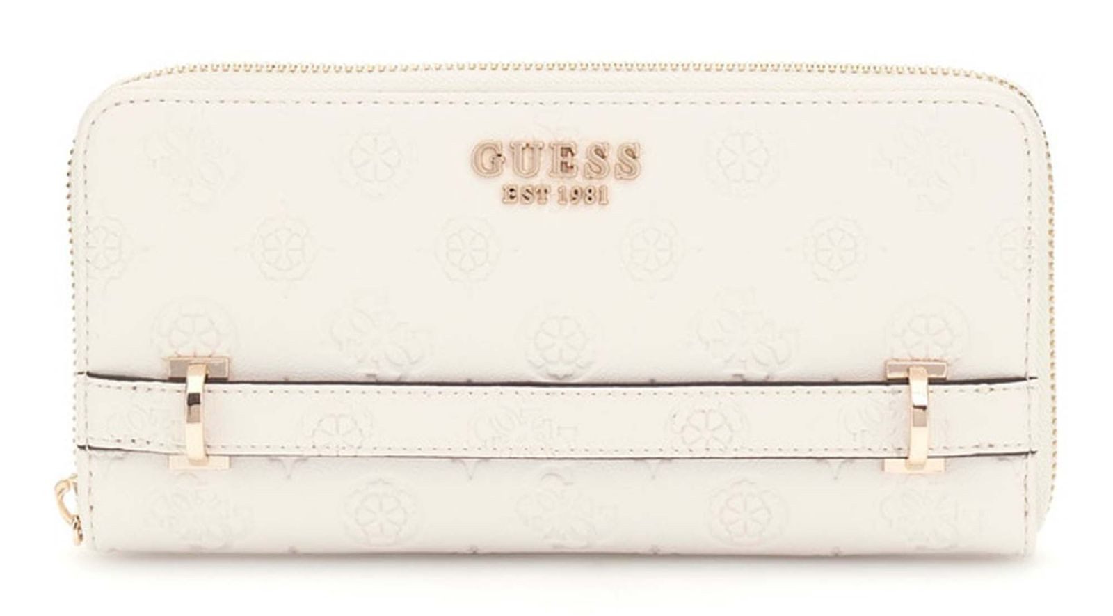 Guess Geldbörse SLG Large Zip Around günstig online kaufen