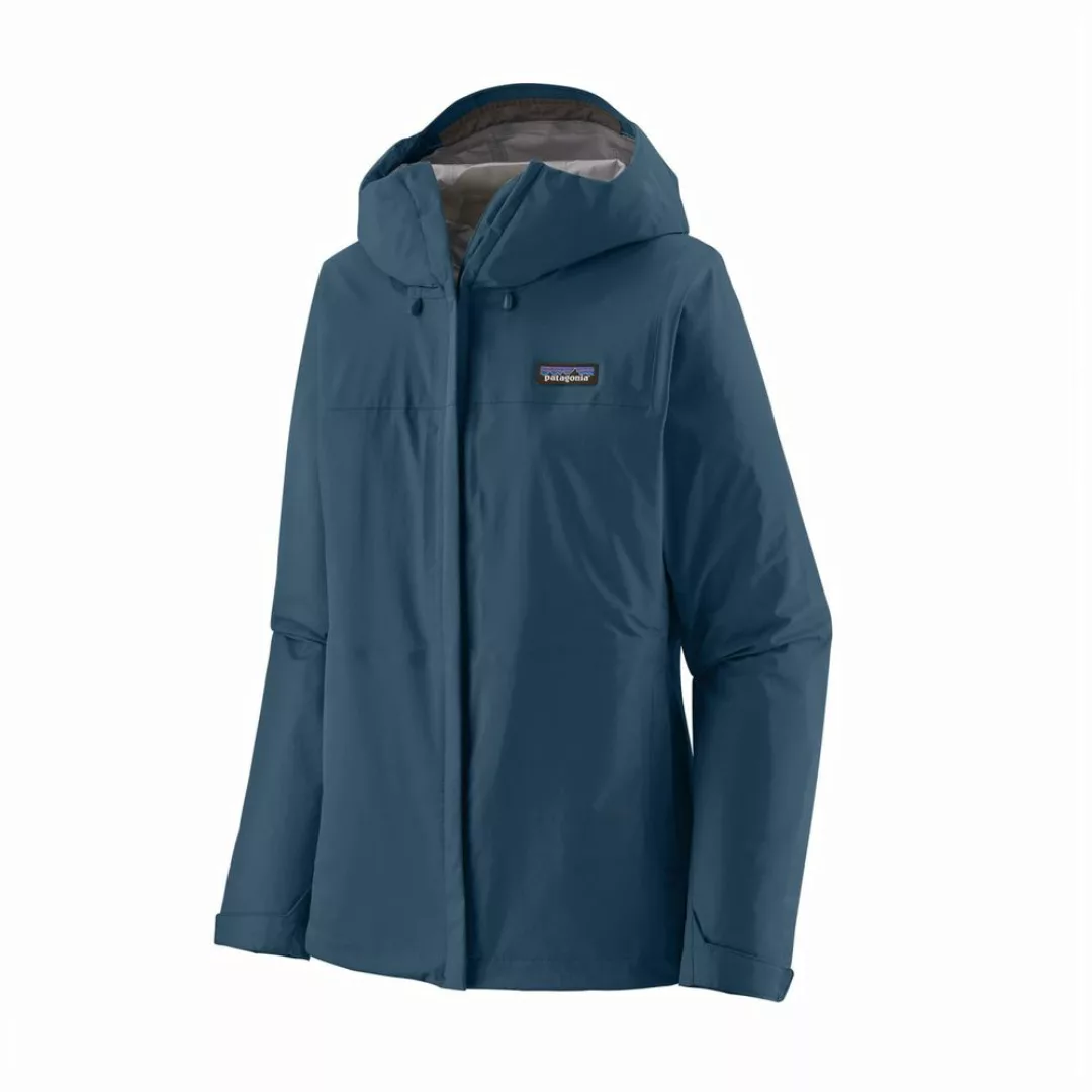 Patagonia W's Torrentshell 3L Jkt - Hardshelljacke günstig online kaufen