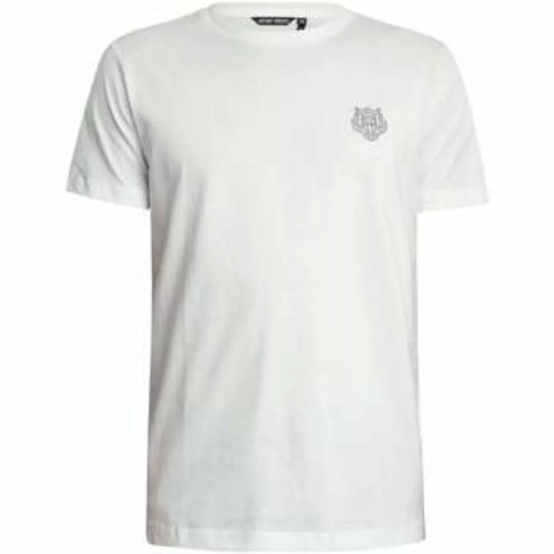 Antony Morato  T-Shirt Brust-Logo T-Shirt günstig online kaufen