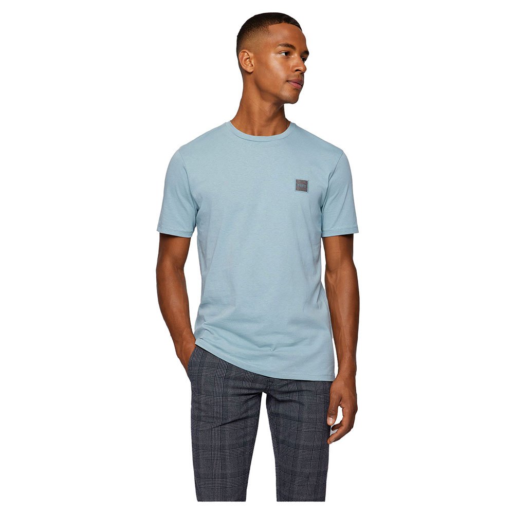 Boss Tales 1 T-shirt XL Turquoise / Aqua günstig online kaufen