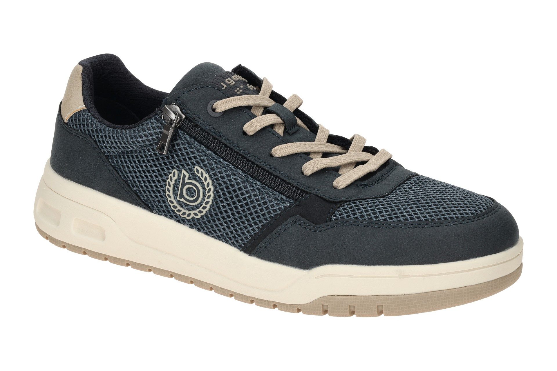 bugatti 321-ASF01-5000 4100 Schnürschuh günstig online kaufen