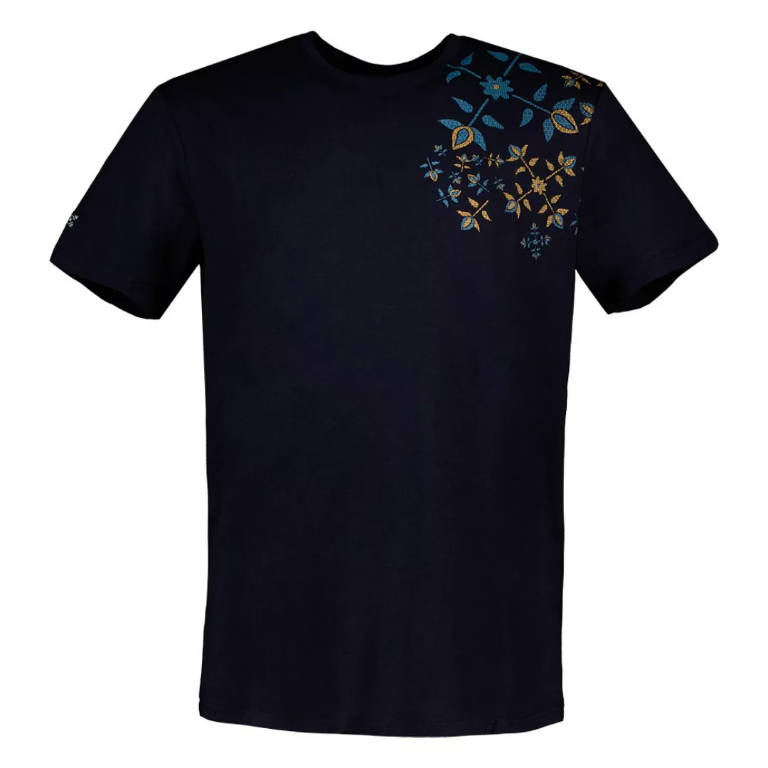Oxbow P0 Tasta Grafik-kurzarm-t-shirt L Deep Marine günstig online kaufen