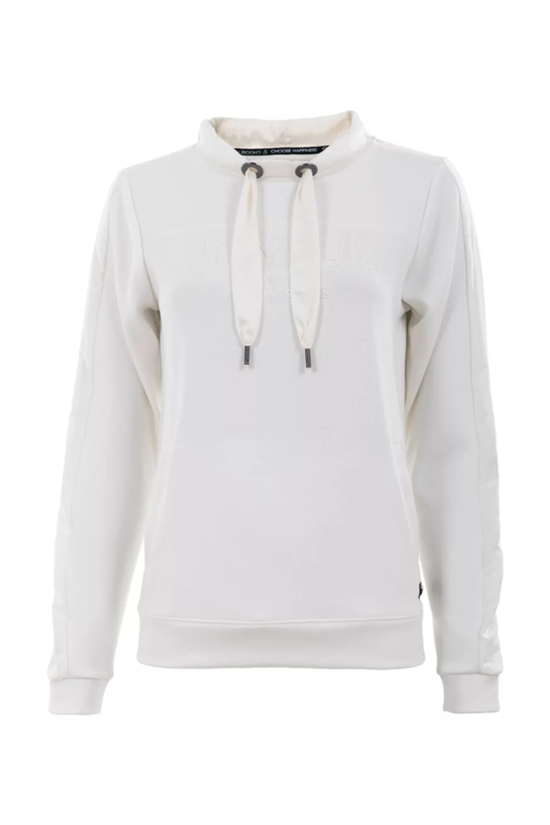 Soquesto Sweatshirt Livina offwhite günstig online kaufen