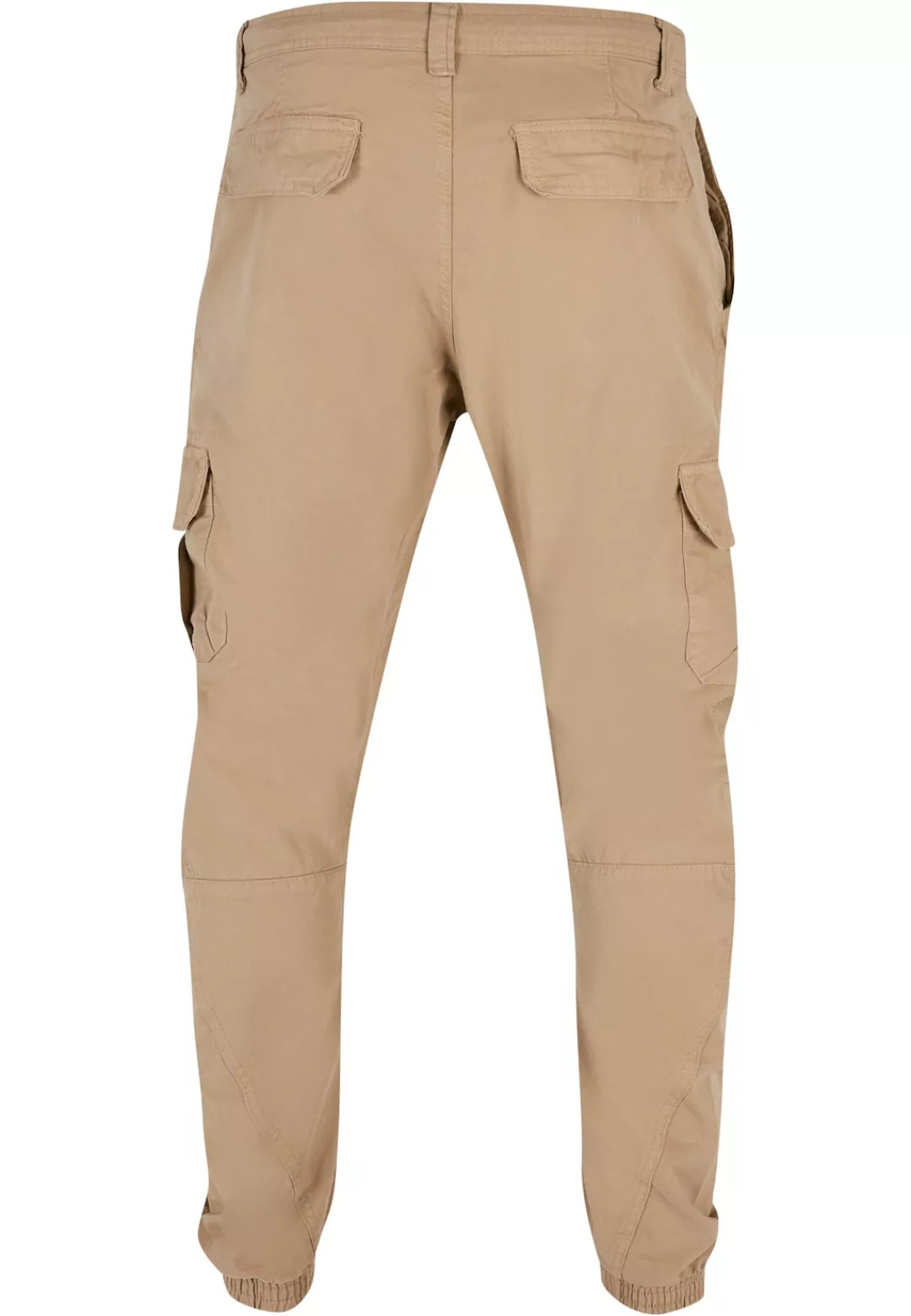 URBAN CLASSICS Cargohose "Urban Classics Herren Cargo Jogging Pants", (1 tl günstig online kaufen