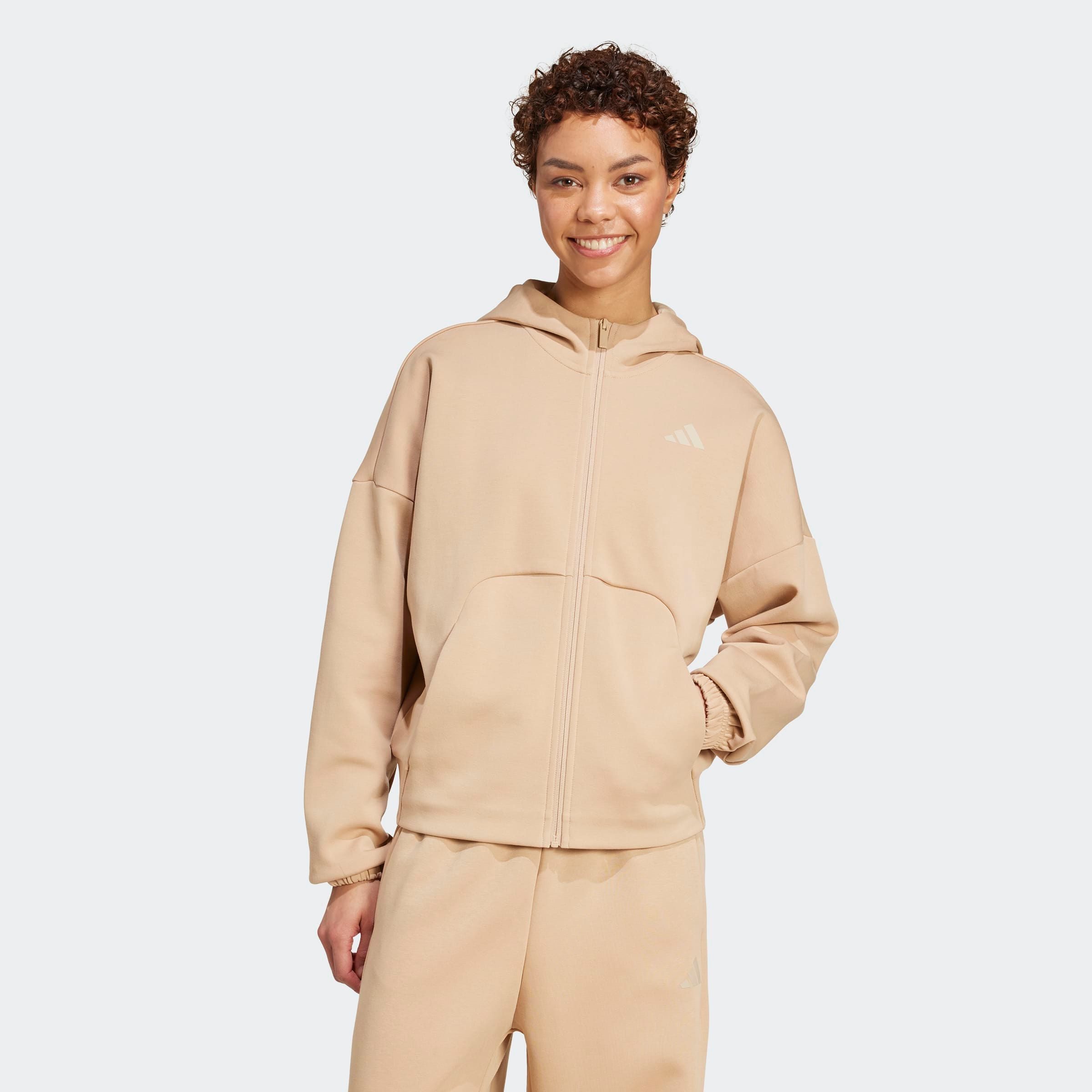 adidas Sportswear Kapuzensweatshirt W FI SL günstig online kaufen