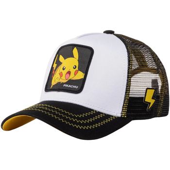 Capslab  Schirmmütze Freegun Pokemon Pikachu Cap günstig online kaufen