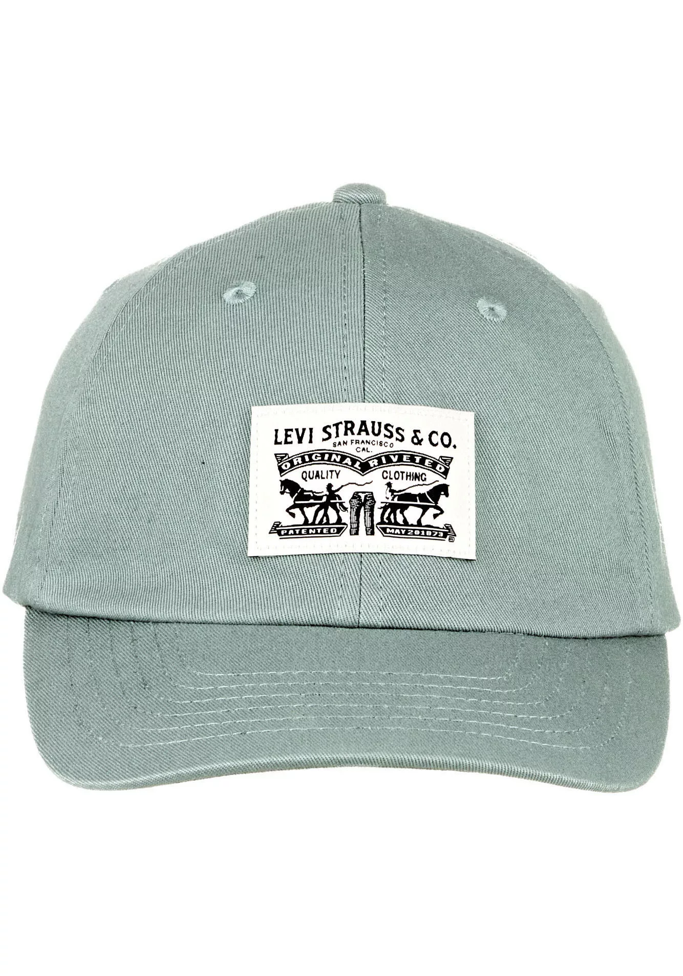 Levis Baseball Cap "RELAXED HERITAGE", Unisex günstig online kaufen