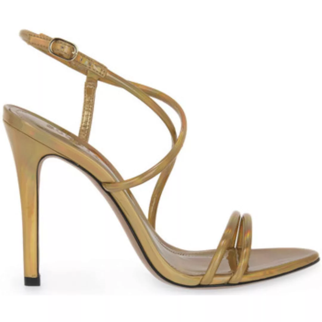 Schutz  Sandalen GOLD günstig online kaufen