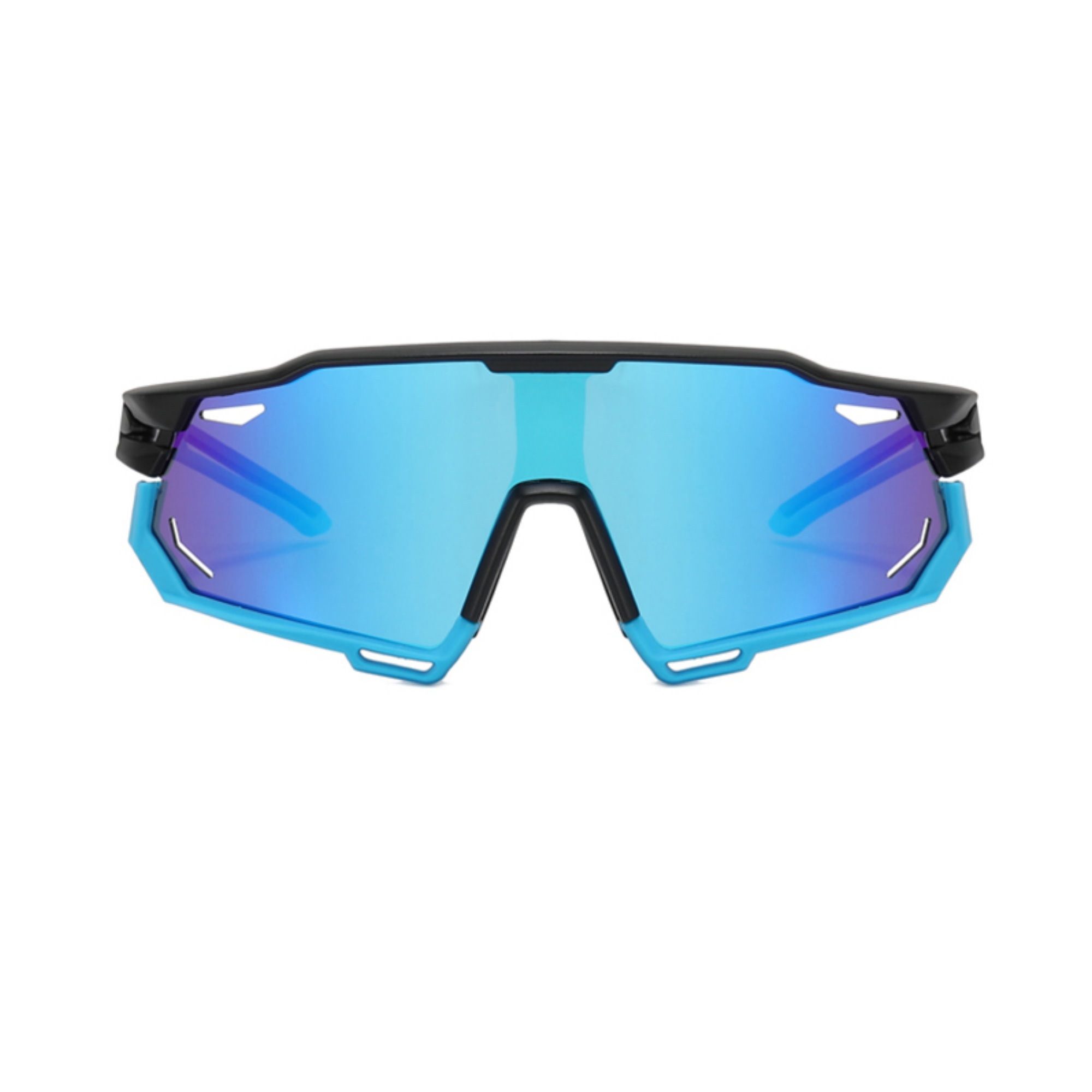Rennec Sonnenbrille (Leichte große Radbrille mit günstig online kaufen