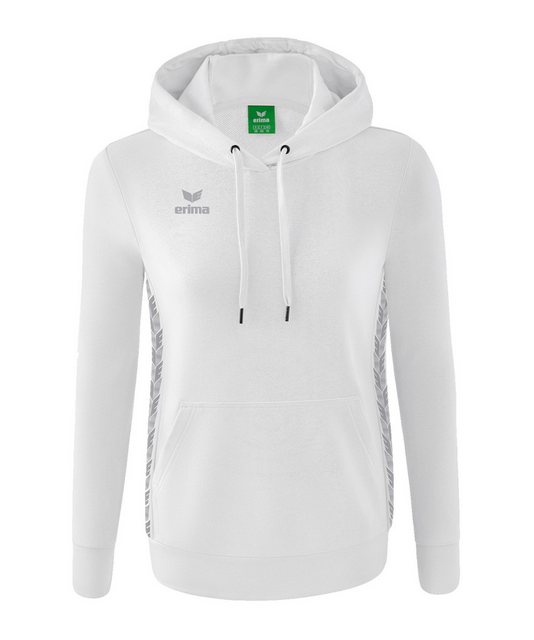 Erima Sweater Team Essential Hoody Damen günstig online kaufen