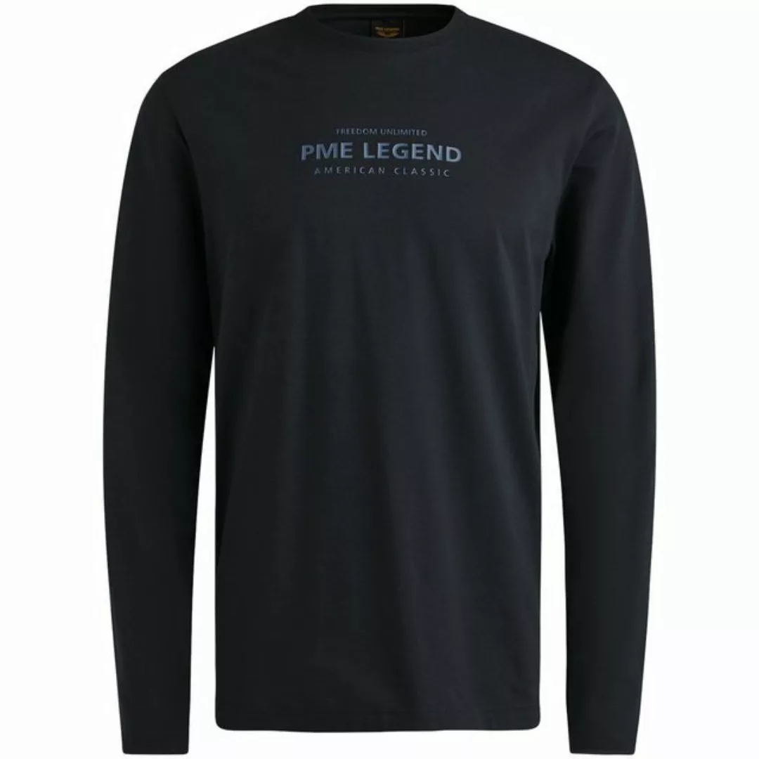 PME LEGEND Langarmshirt günstig online kaufen