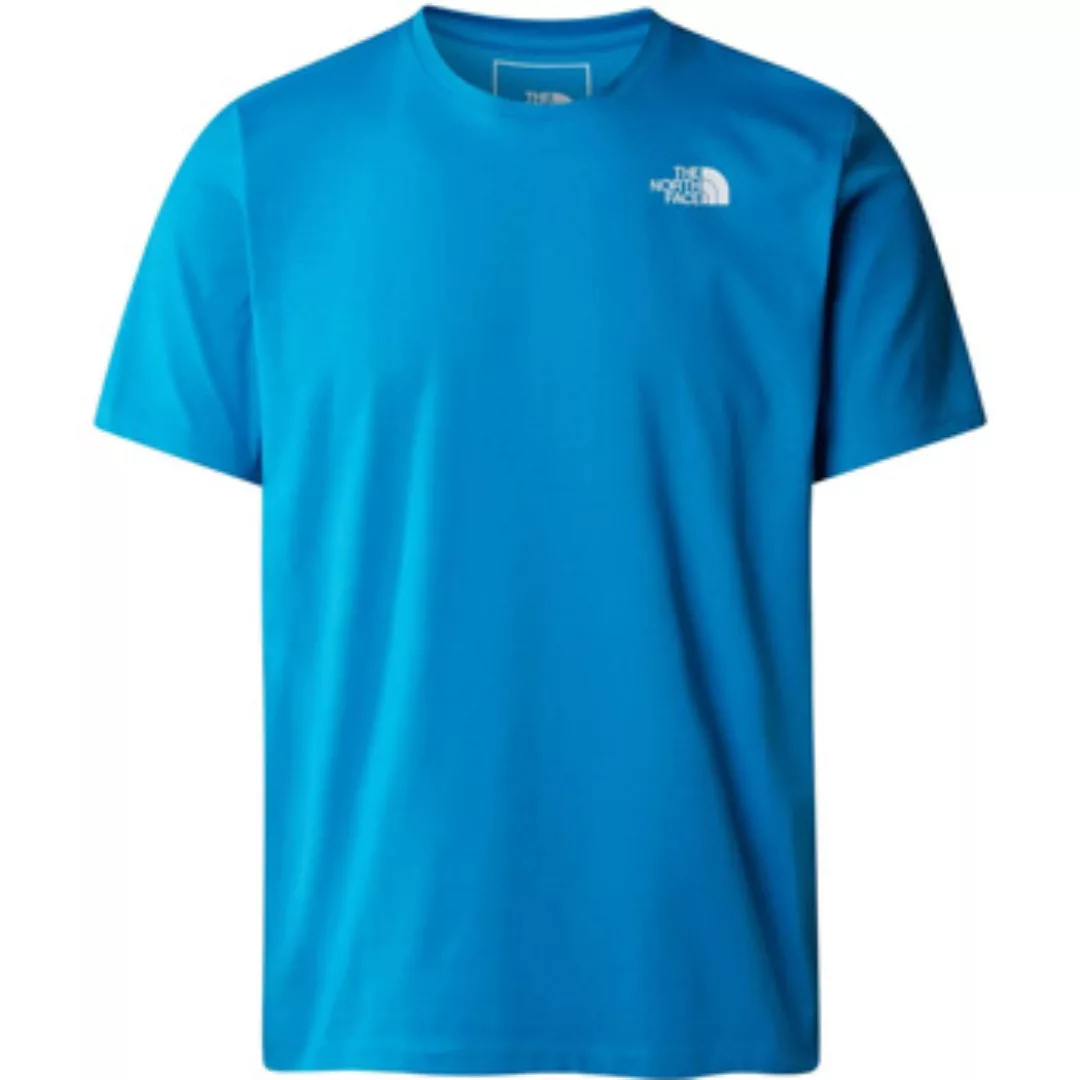 The North Face  T-Shirts & Poloshirts - günstig online kaufen