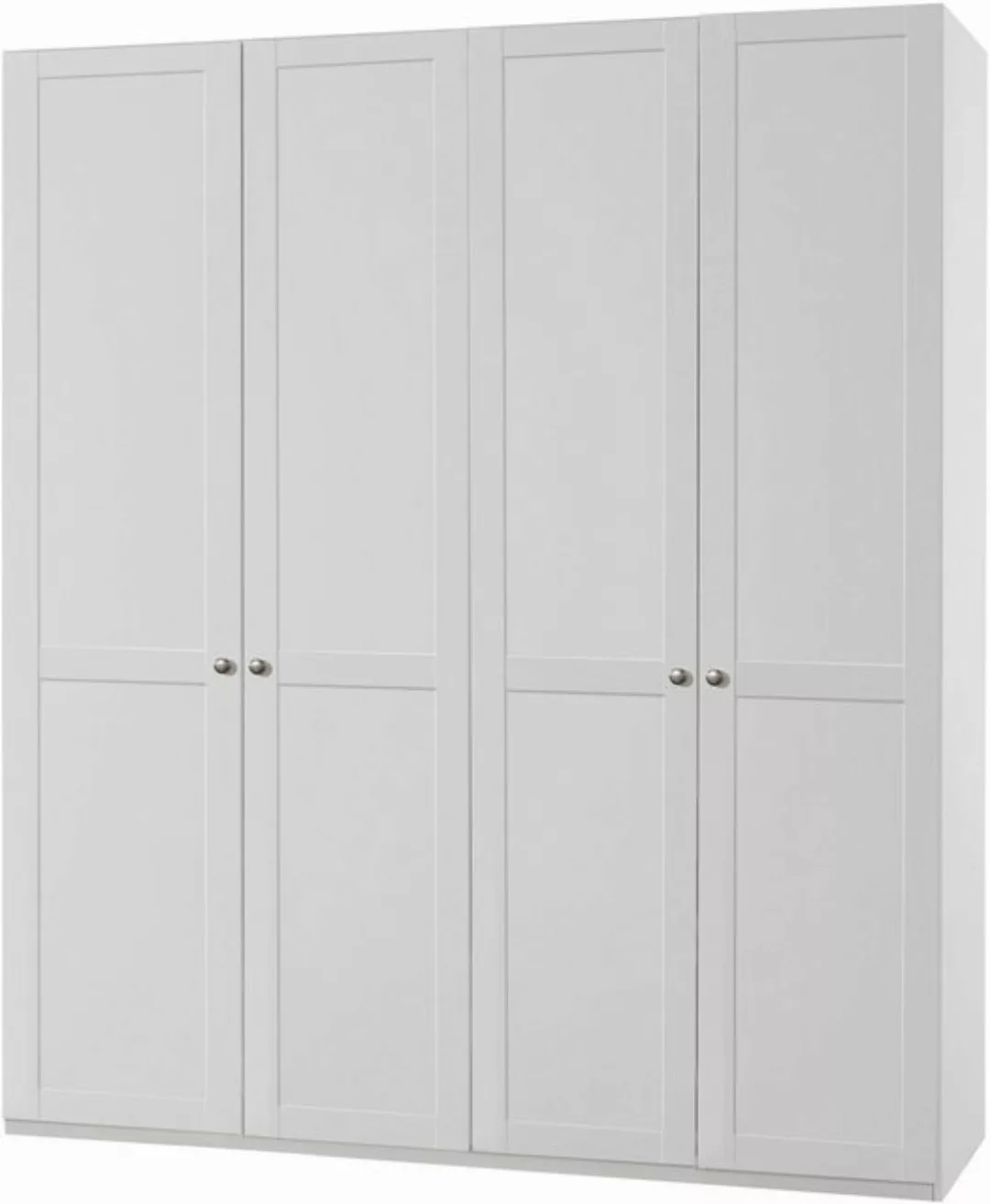 Wimex Kleiderschrank New York in vielen Breiten, wahlweise 208 oder 236cm h günstig online kaufen