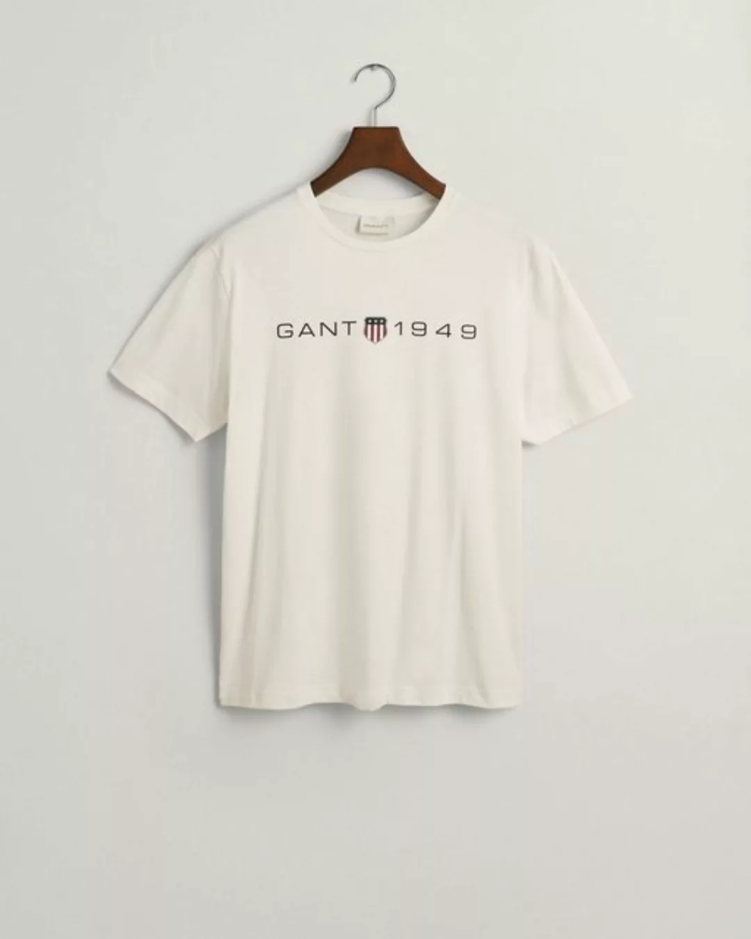 Gant T-Shirt günstig online kaufen