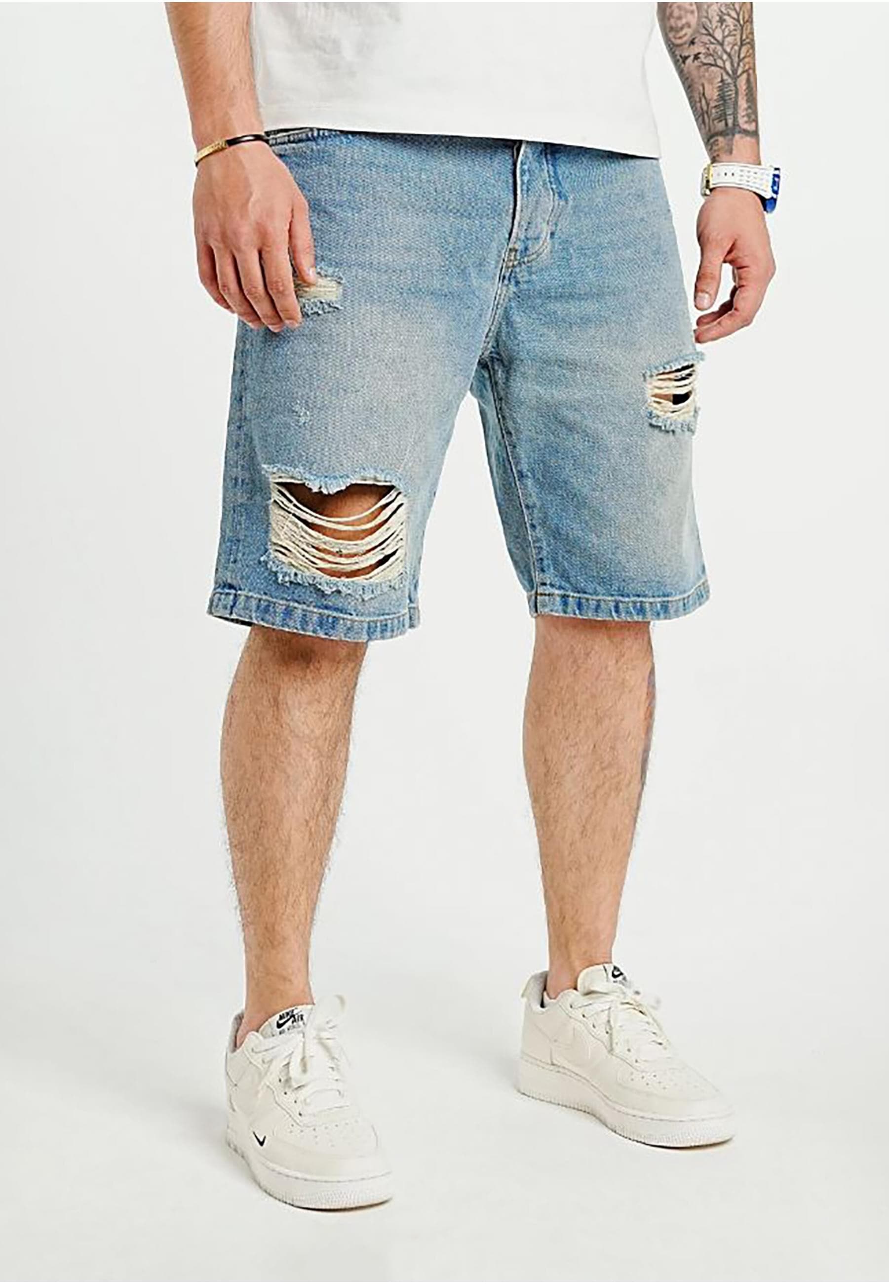 2Y Premium Shorts "2Y Premium 2Y Premium Distressed Shorts", (1 tlg.) günstig online kaufen