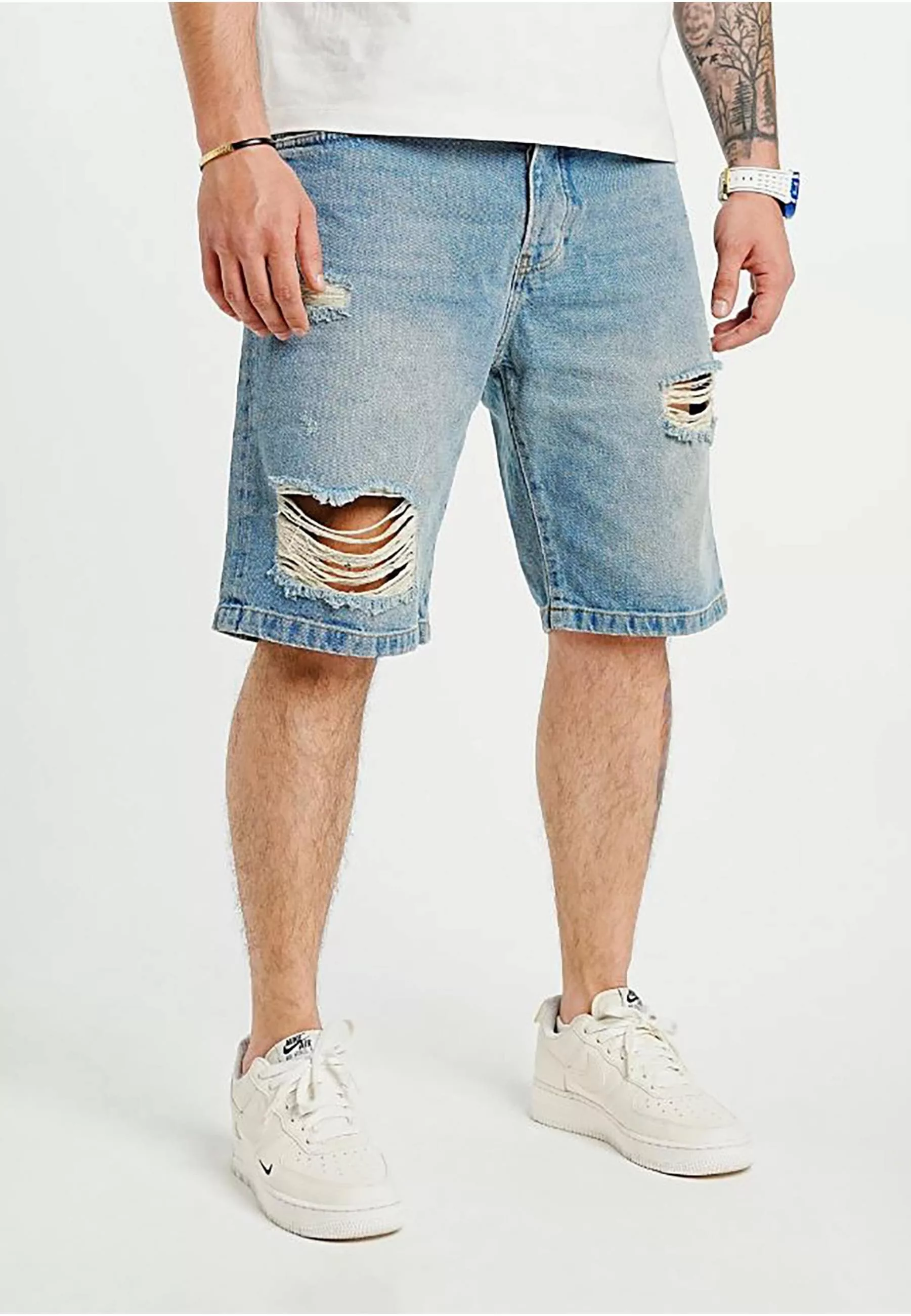 2Y Premium Shorts "2Y Premium 2Y Premium Distressed Shorts", (1 tlg.) günstig online kaufen