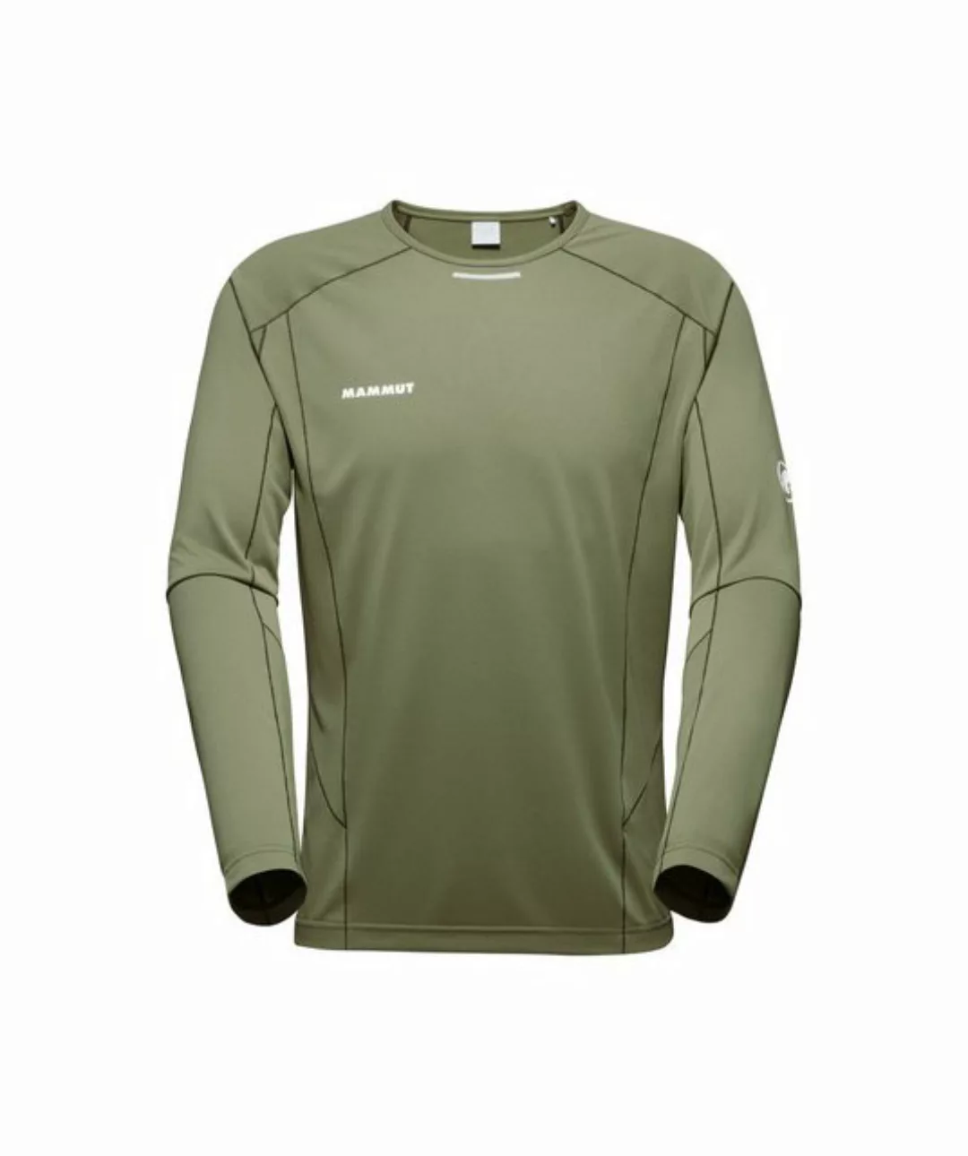 Mammut Longsleeve Aenergy FL Longsleeve Men günstig online kaufen