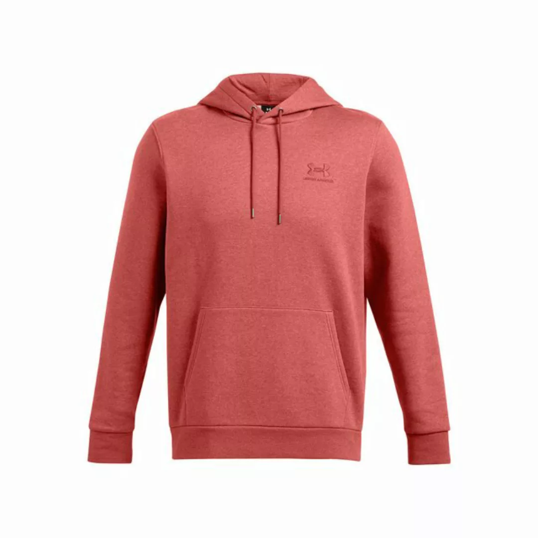 Under Armour® Kapuzenpullover Under Armour Herren Essential Fleece Hoody 13 günstig online kaufen