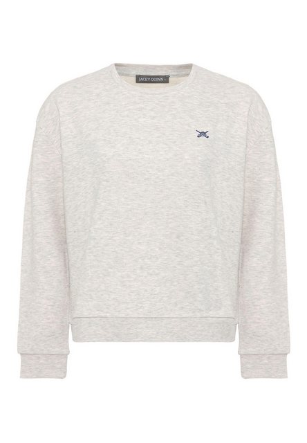 Jacey Quinn Sweatshirt Alegria günstig online kaufen