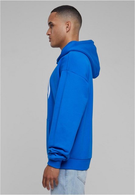 MT Upscale Kapuzenpullover Origami Heavy Oversize Hoodie günstig online kaufen