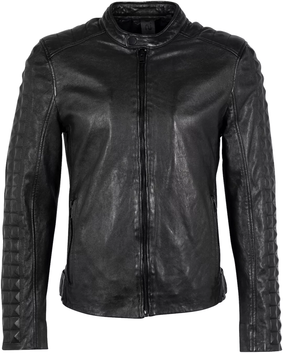 Gipsy Lederjacke "G2MMalak SF" günstig online kaufen