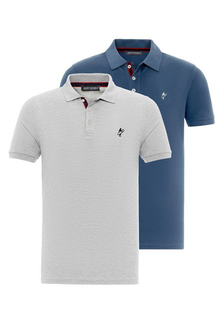 Jacey Quinn Poloshirt Fayette günstig online kaufen