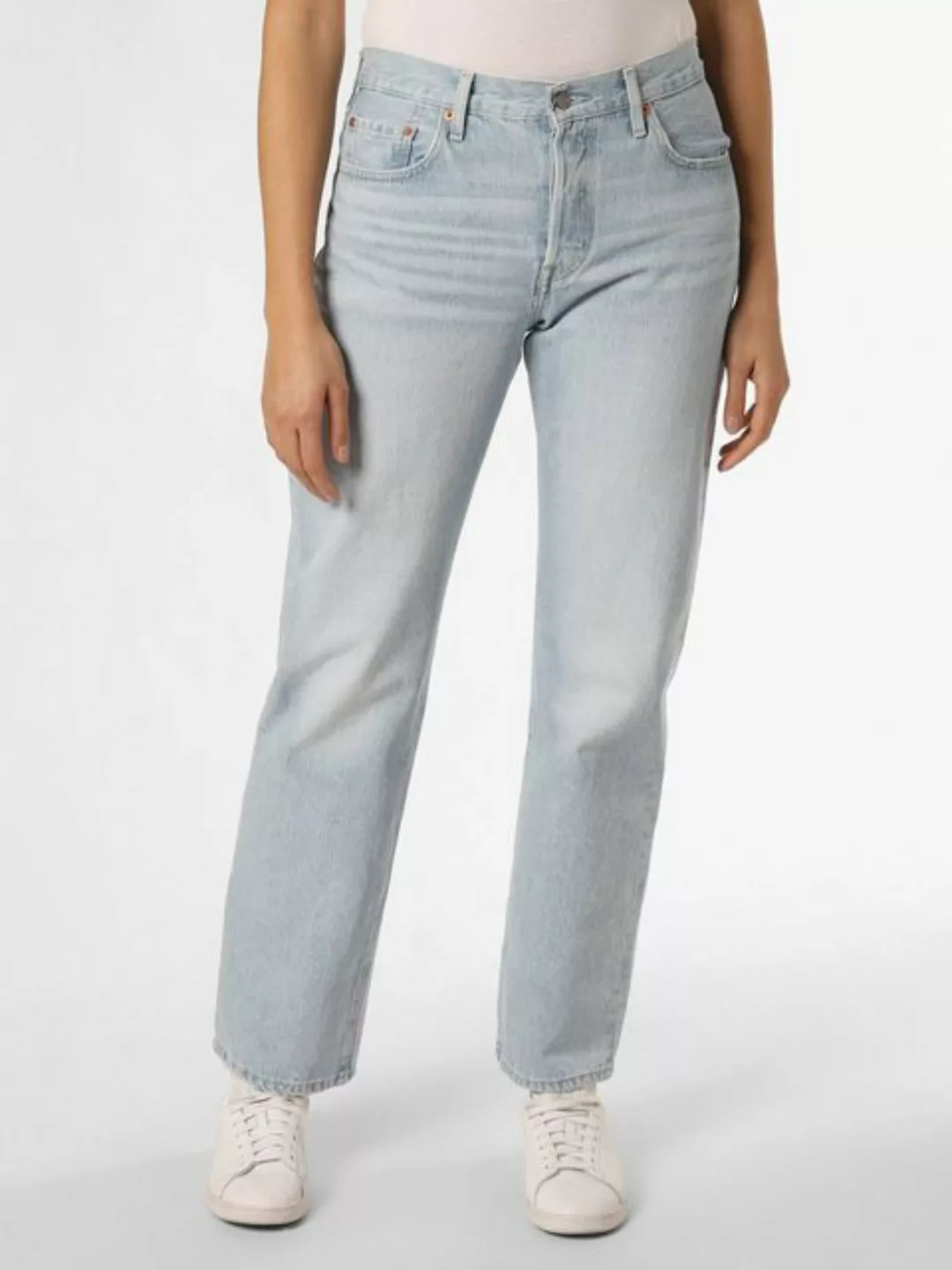 Levi's® Straight-Jeans 501® '90s günstig online kaufen