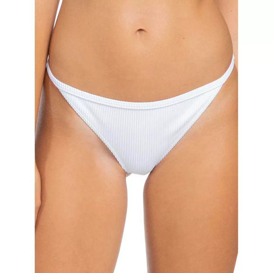 Roxy Mind Of Freedom Mini Bikinihose 2XL Bright White günstig online kaufen
