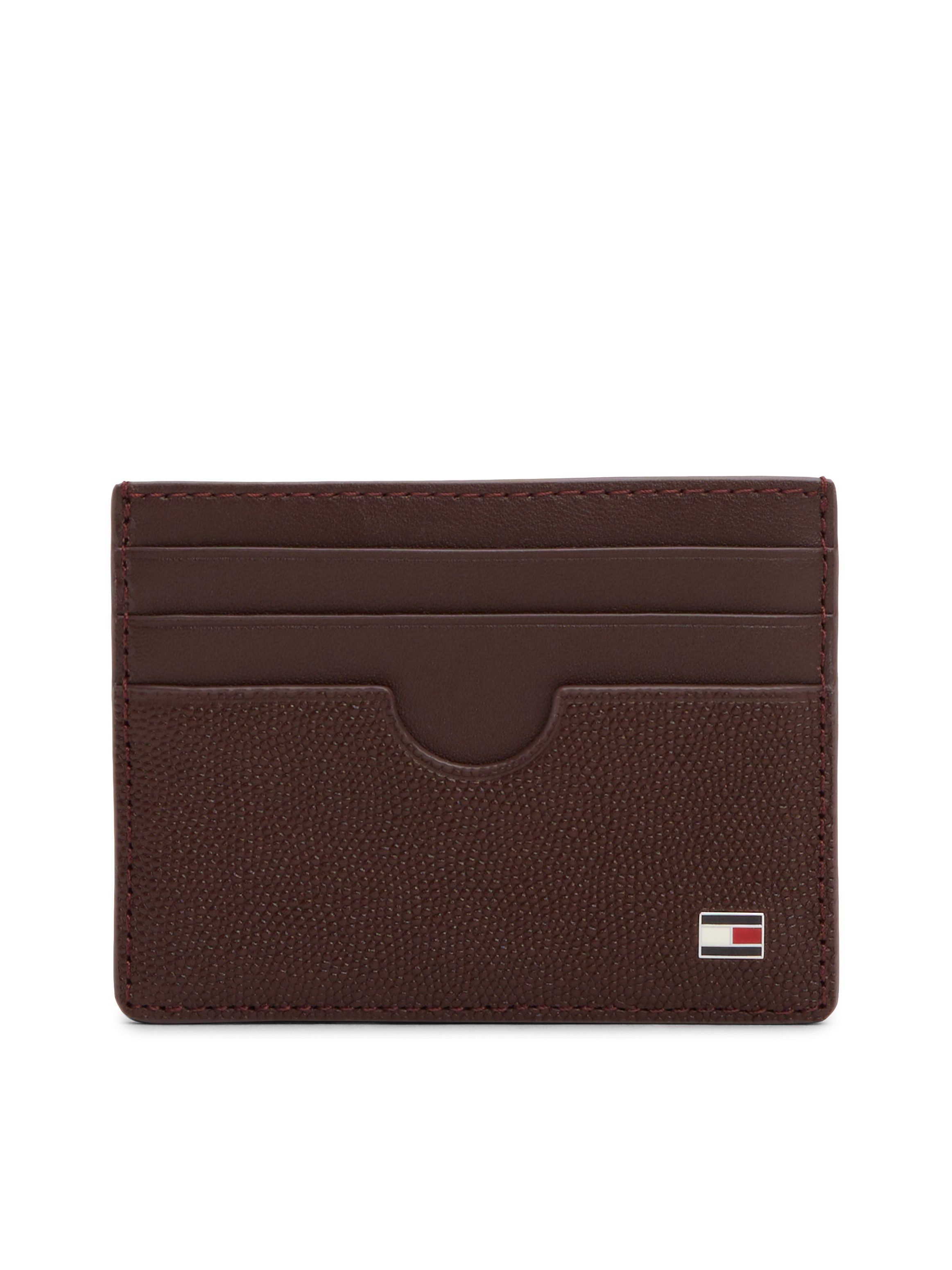 Tommy Hilfiger Kartenetui TH FLAG CC günstig online kaufen