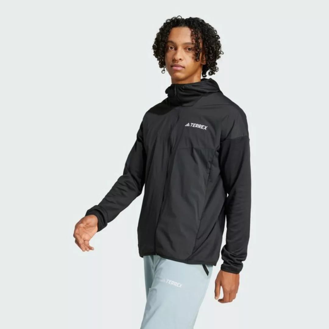 adidas TERREX Fleecejacke günstig online kaufen