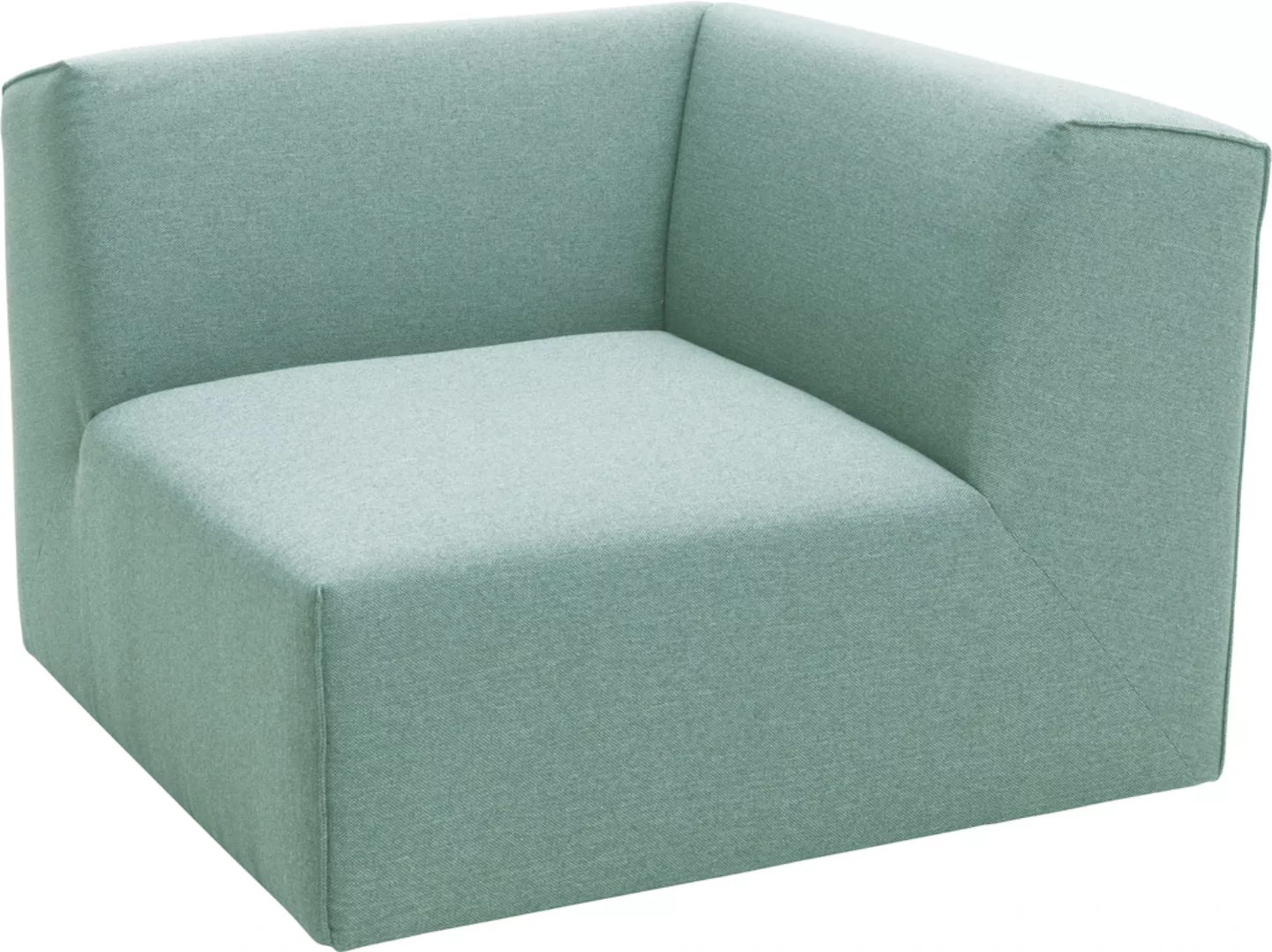 TOM TAILOR HOME Sofa-Eckelement "ELEMENTS" günstig online kaufen