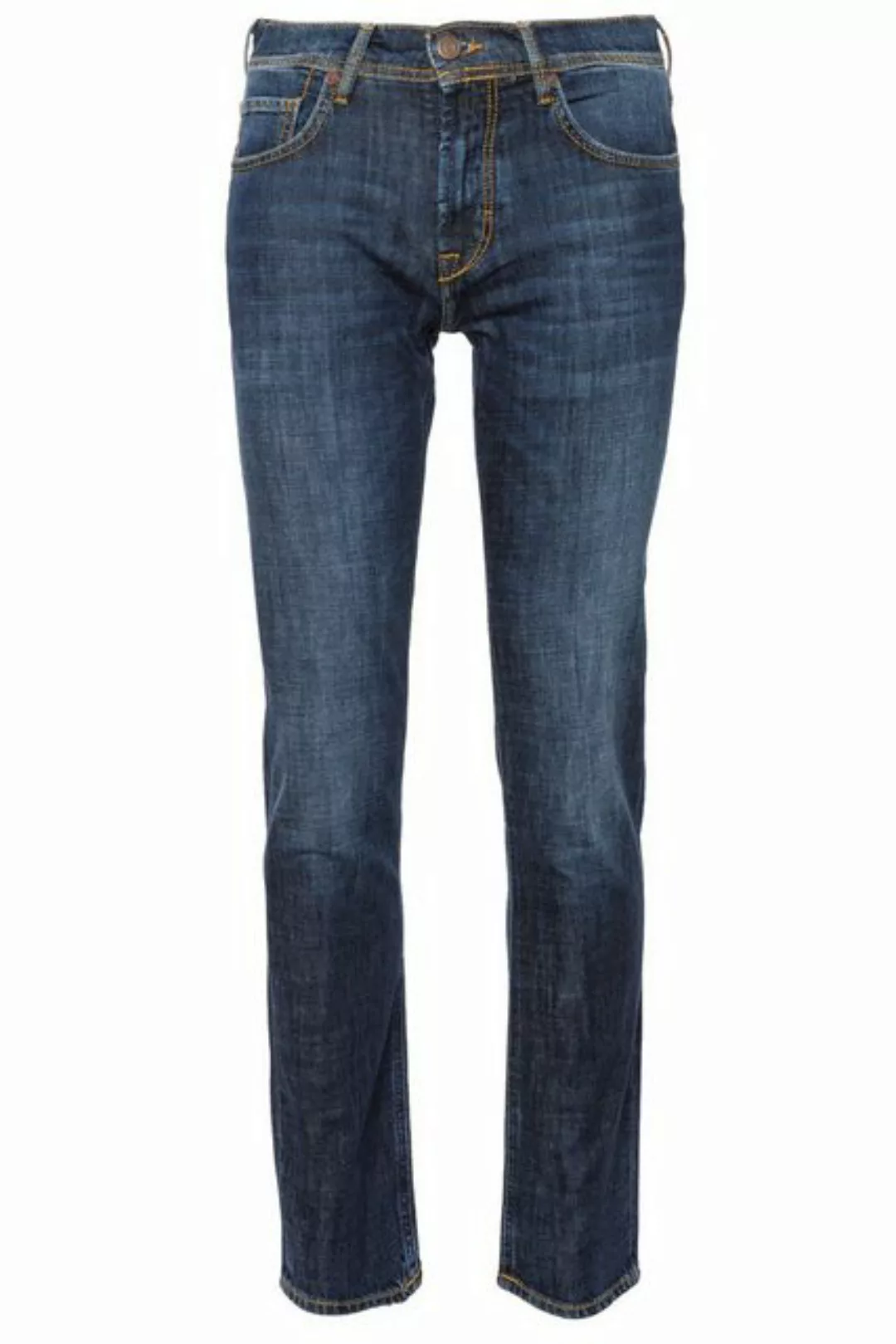 BALDESSARINI Jeans marine B1 16502.1212/6816 günstig online kaufen