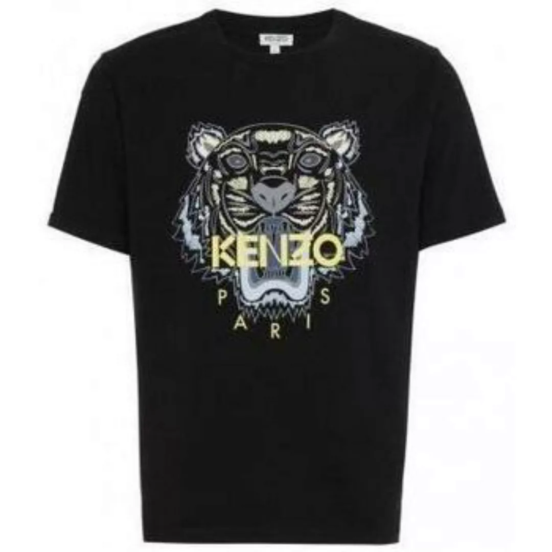 Kenzo  T-Shirts & Poloshirts T SHIRT günstig online kaufen