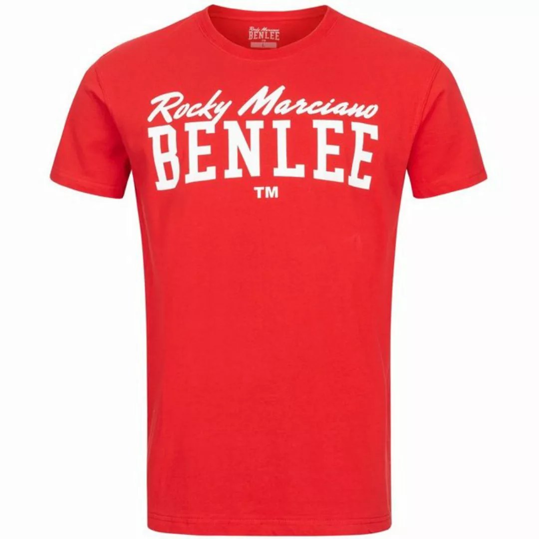 Benlee Rocky Marciano T-Shirt Benlee Herren T-Shirt Logo günstig online kaufen