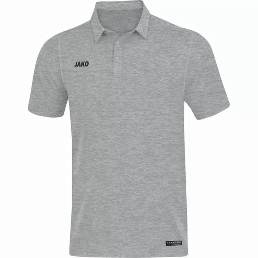 Jako T-Shirt JAKO Premium Basics Poloshirt Polyester günstig online kaufen