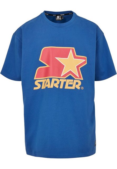 Starter T-Shirt Starter Herren Starter Colored Logo Tee (1-tlg) günstig online kaufen
