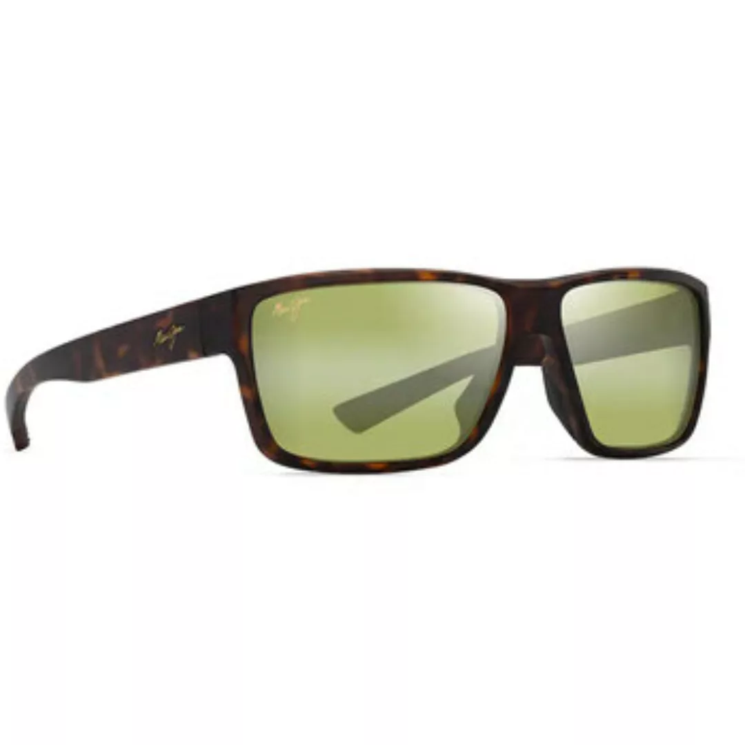 Maui Jim  Sonnenbrillen Uila HT661-10B Polarisierte Sonnenbrille günstig online kaufen