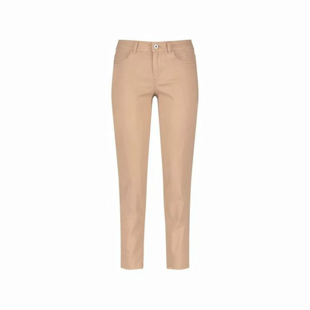 Taifun 5-Pocket-Jeans sand (1-tlg) günstig online kaufen