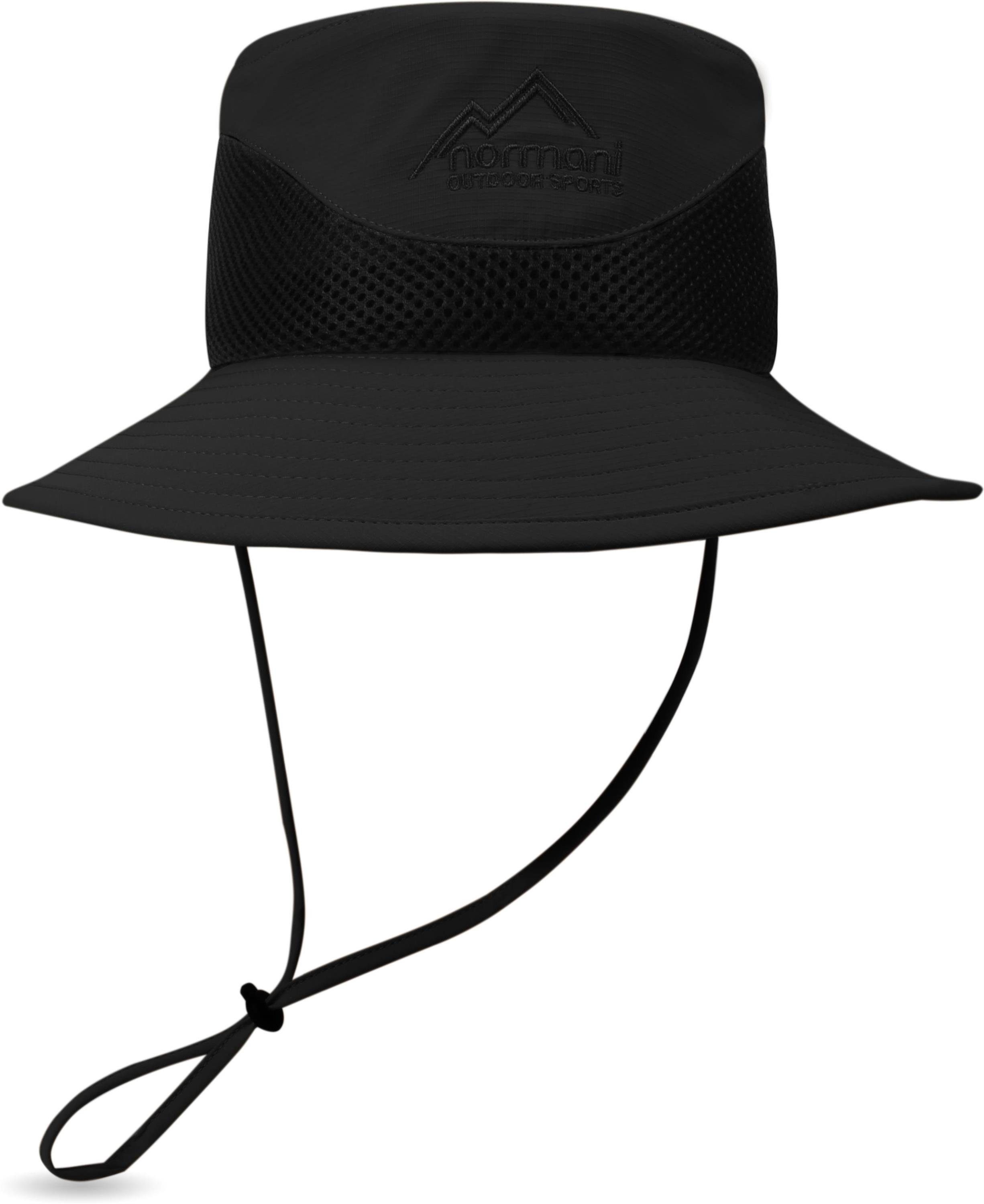 normani Outdoorhut Sommerhut Breeze Safarimütze Outdoor günstig online kaufen