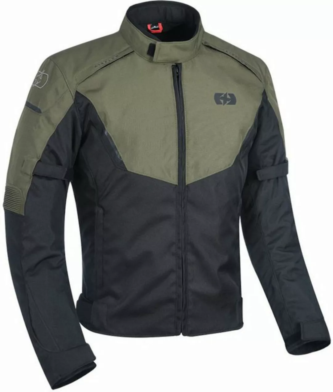 OXFORD Motorradjacke Delta Motorrad Textiljacke günstig online kaufen