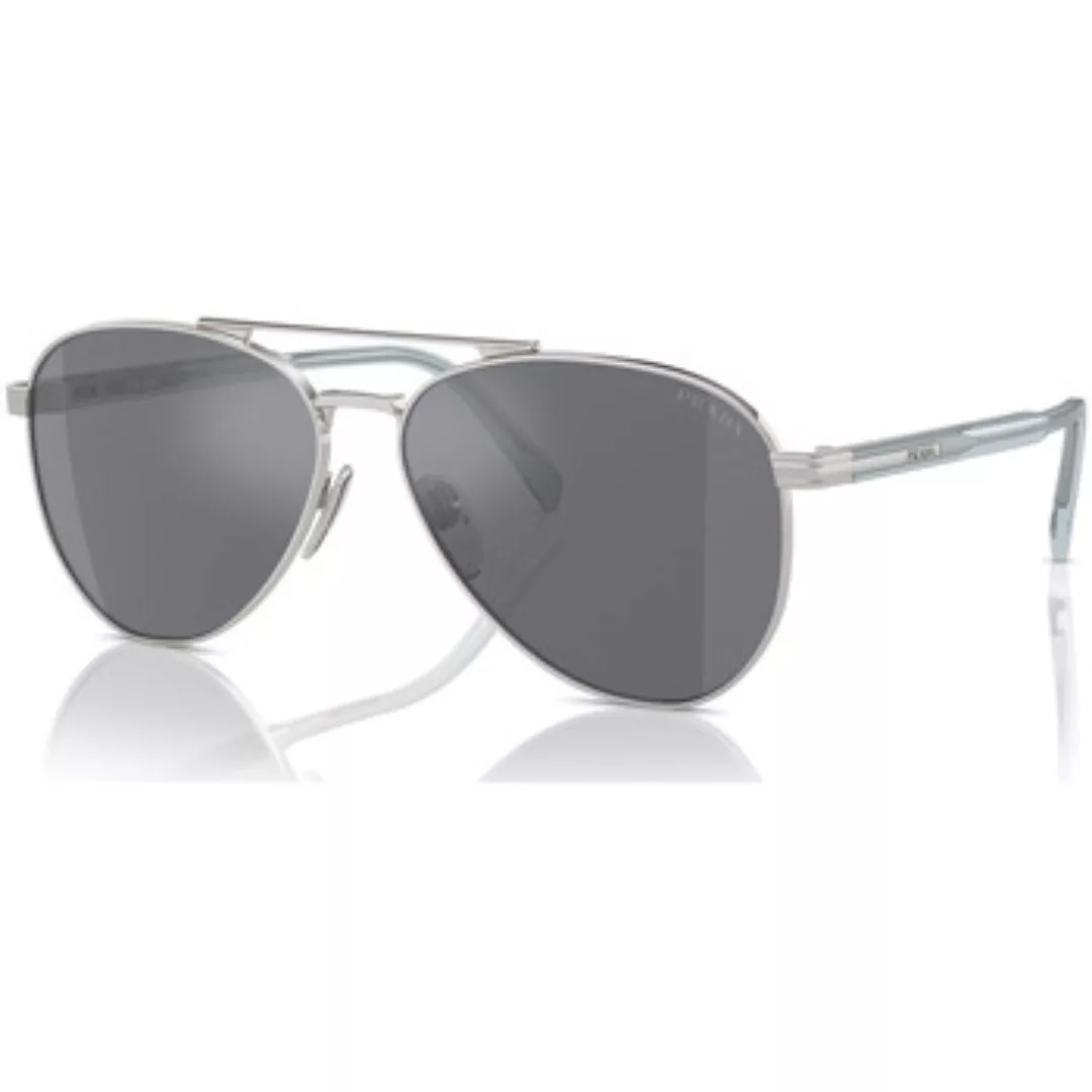 Prada  Sonnenbrillen Sonnenbrille PRA58S 1BC175 günstig online kaufen