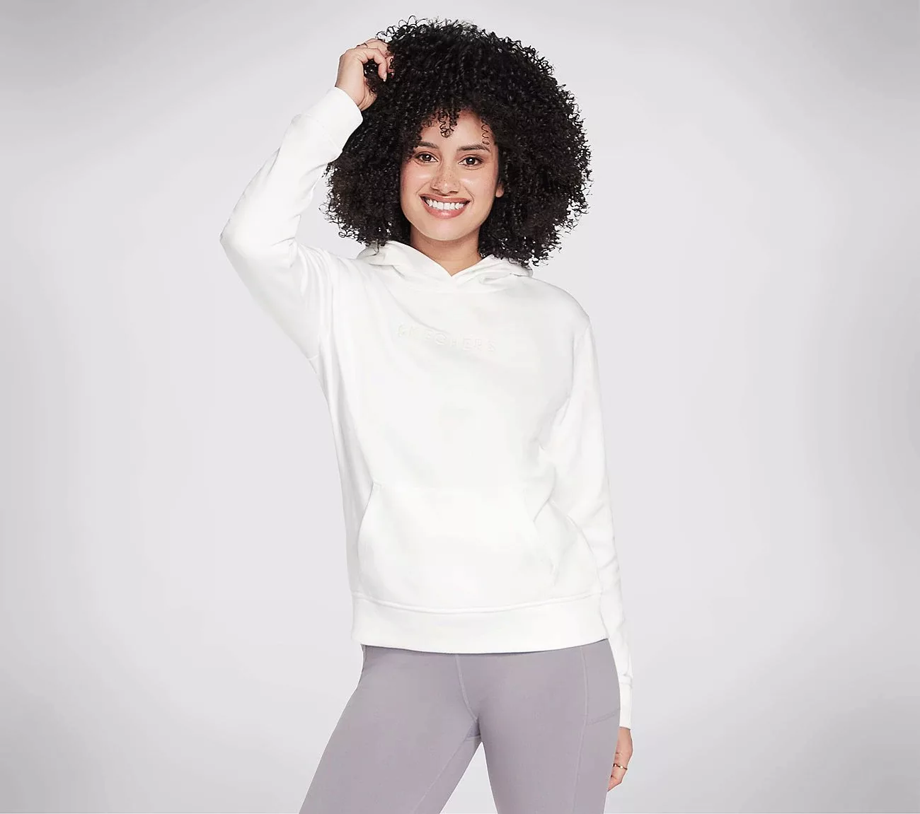 Skechers Kapuzensweatshirt günstig online kaufen